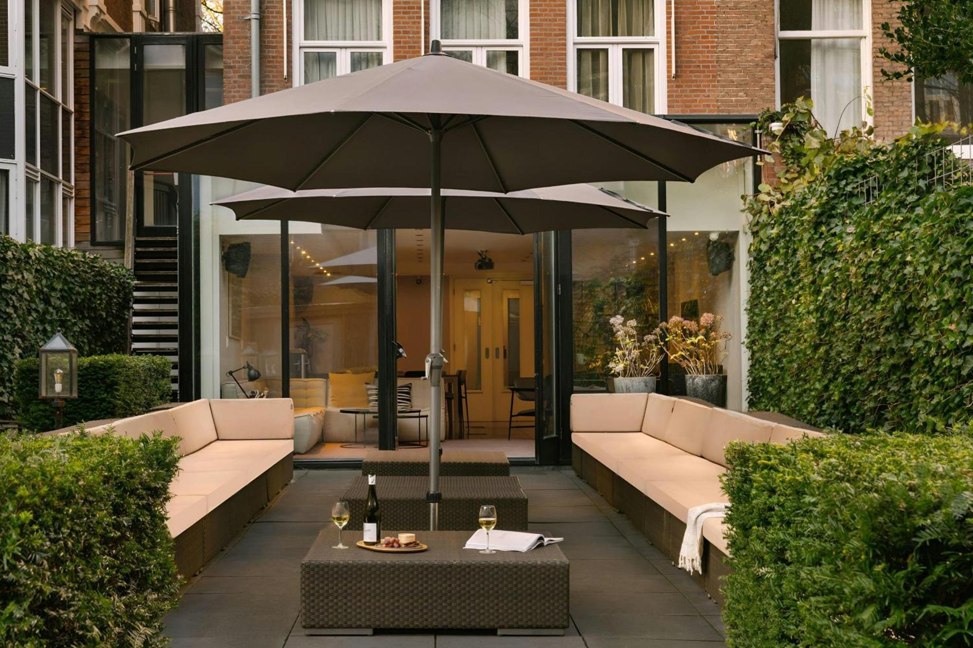 Hotel Park House Museum Quarter, Sonder By Marriott Bonvoy Amsterdam