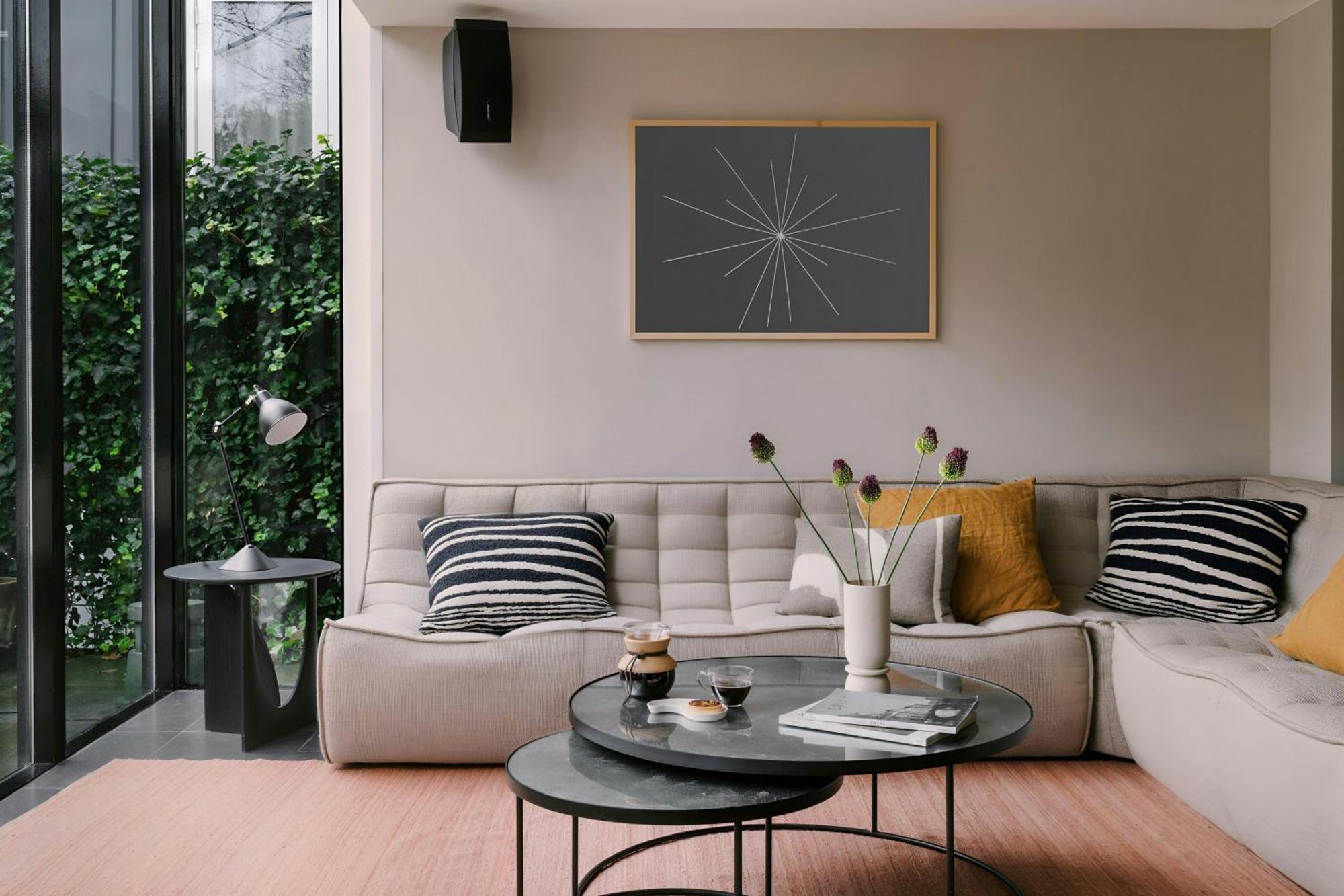 Park House Museum Quarter, Sonder By Marriott Bonvoy 4* Amsterdam